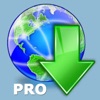 Icon iSaveWeb Pro