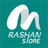 My Rashan Store Grocery App