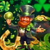 Leprechaun Spins Land