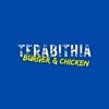 Terabithia Burger & Chicken