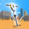 App Icon for Construction Simulator 3D App in France IOS App Store