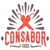 ConSabor Foods Ordering Portal