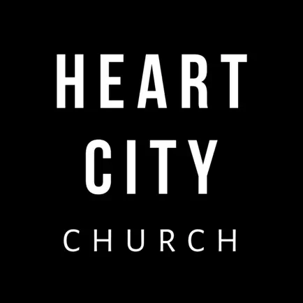 Heart City Church Columbus Cheats