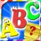 Icon ABC Cards - Memory Card Match