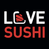Love Sushi - онлайн ресторан - Andrii Buchkivskyi