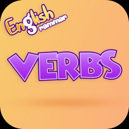 English Grammar Verb Quiz Game