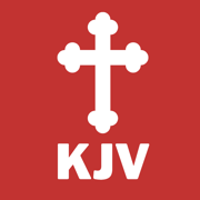 King James Version Bible (KJV)