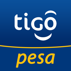 ‎Tigo Pesa Tanzania
