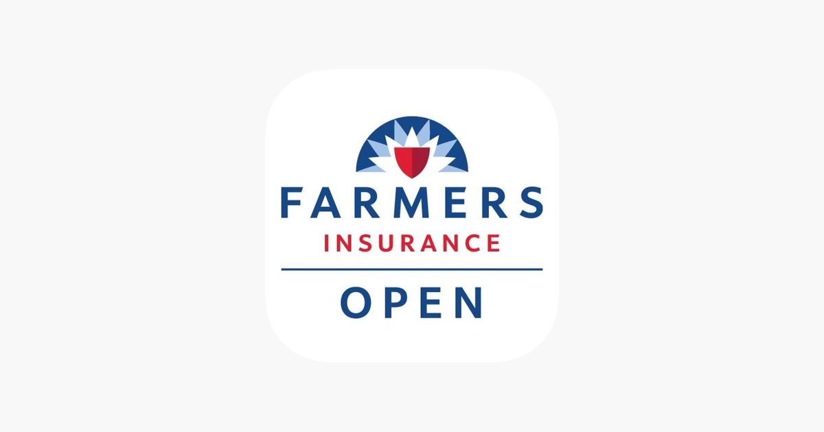 ‎The Farmers Insurance Open