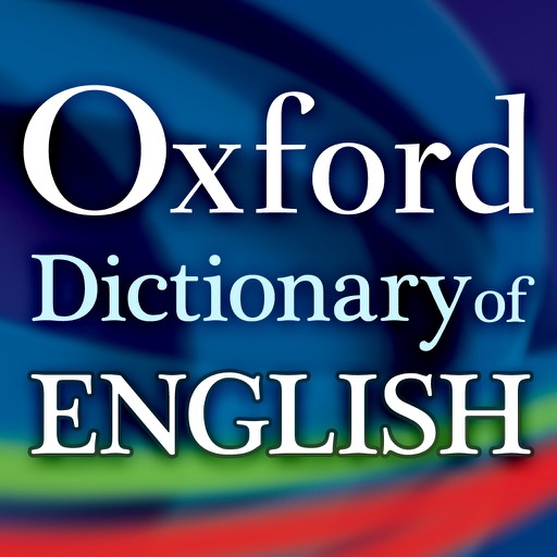 Oxford Dictionary of English. for PC Windows 7,8,10,11