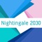 The Nightingale 2030 Resilience Fund is committed to empowering a community of healthcare workers to engage with each other and causes they support in a single, aggregated, social app-- Nightingale 2030