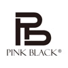 Pink black