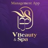 VBeauty & Spa Management App
