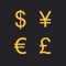 Currency Converter supports over 260 currencies including 100 cryptocurrencies (Bitcoin, Ethereum, Ripple, Bitcoin Cash, Litecoin, EOS, Monero, Cardano, Stellar, TRON,