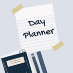 Day Planner App