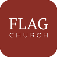 Flag Church Katy