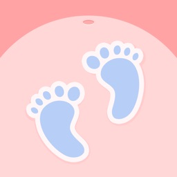 Baby Kicks Monitor Pro