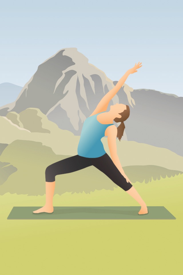 Pocket Yoga Teacher screenshot 4