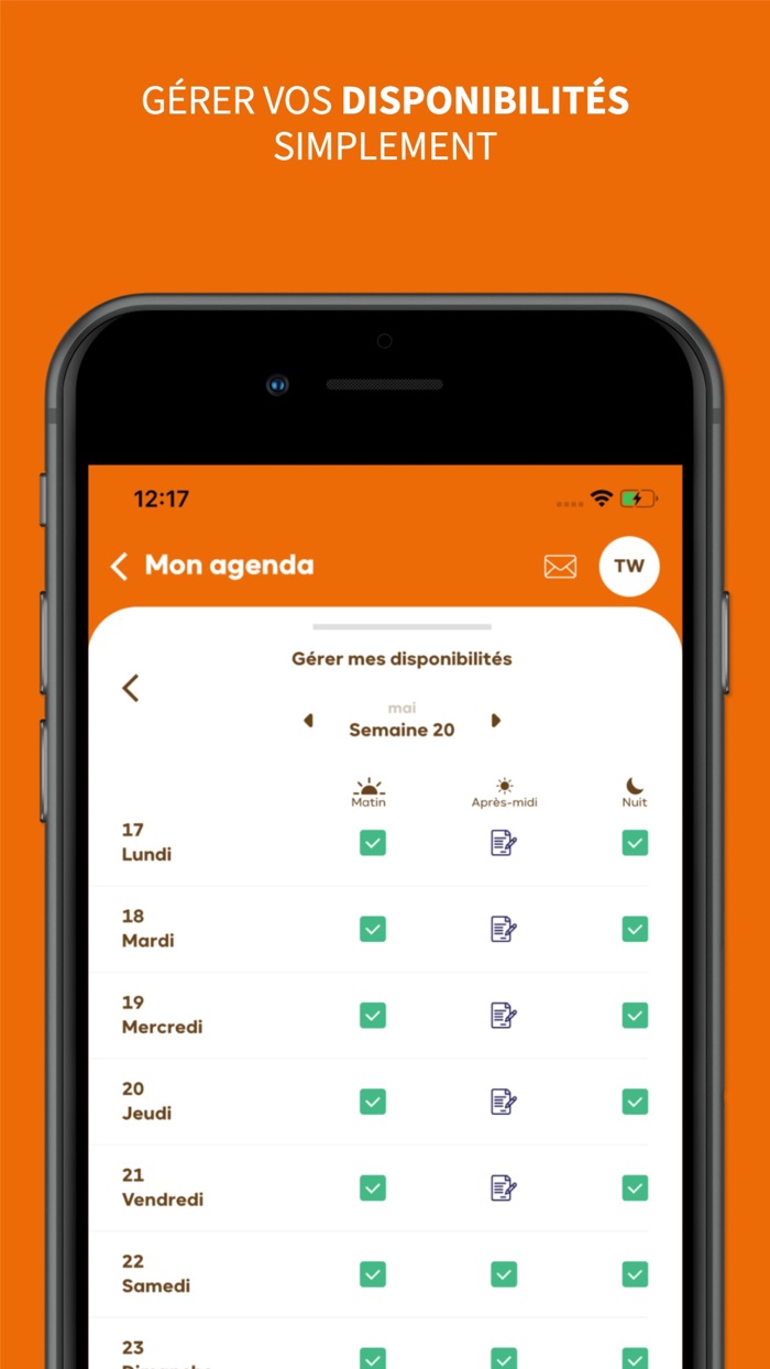 Grands Travaux Facilities