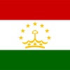 Tajik-English Dictionary