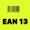 EAN13 BarcodeScan