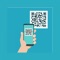 QR Code Scan - Barcode Maker is a fast and secure QR Code and Barcode Reader