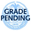 Grade Pending