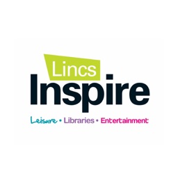 Lincs Inspire Libraries