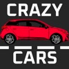 Crazy Cars by Ali Emre