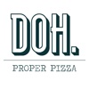 Doh Pizza App