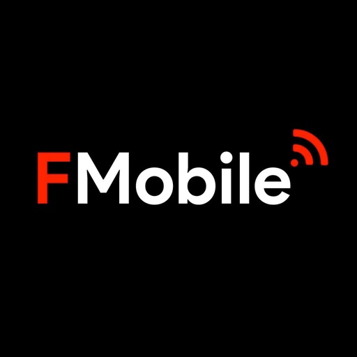 FMobile 5 by Groupe MINASTE