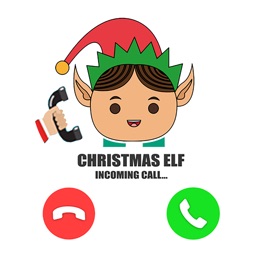 Christmas Elf Call Simulator