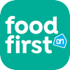 Albert Heijn - FoodFirst Leefstijlcoach App kunstwerk