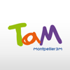 TaM - TaM Montpellier 3M