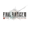 SQUARE ENIX - FFVII THE FIRST SOLDIER アートワーク