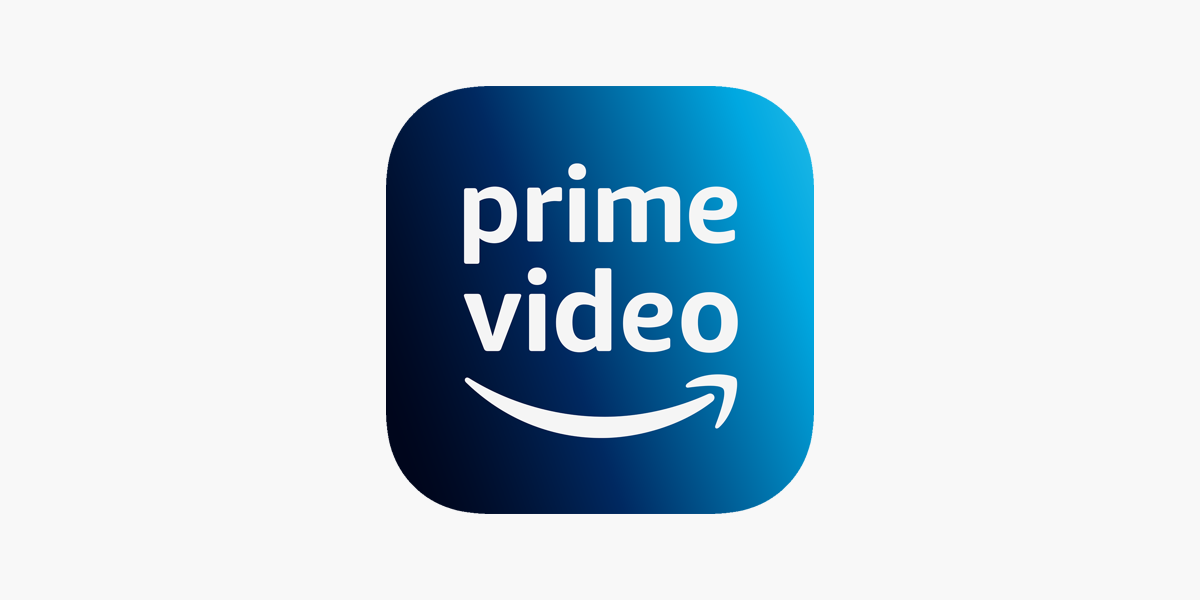 Amazon Prime Video をapp Storeで