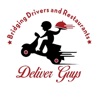 DeliverGuys: Driver App