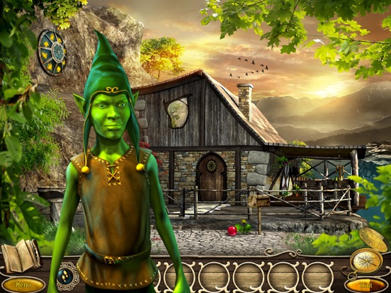 Dragon Tales 2: The Lair screenshot 2