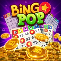 Bingo Pop: Live-Bingospiele! Erfahrungen und Bewertung