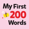 My first 200 words-나의 첫 200 단어