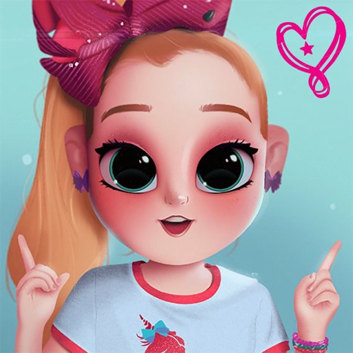 JoJo Siwa Dance iOS App