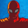 Spider Rope Man Superhero Game