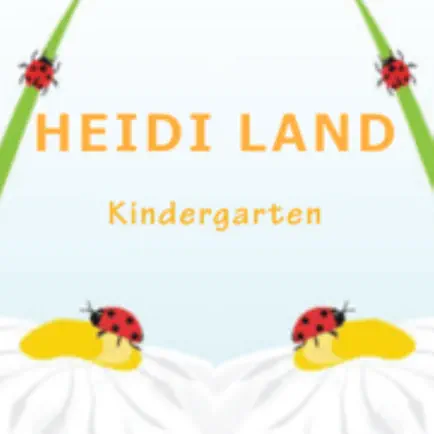 Heidi Land Kindergarten Cheats