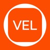 VEL Work Café App