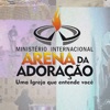 Arena da Adoração - ADA