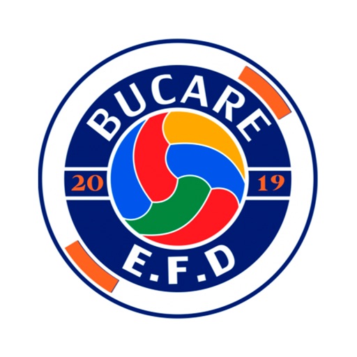 Bucare EFD icon