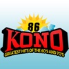 The Big 86, KONO
