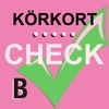 Körkort CHECK