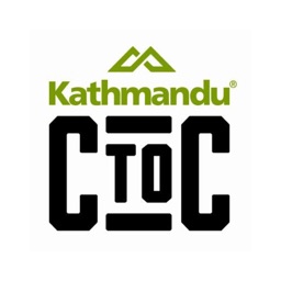 Kathmandu Coast to Coast
