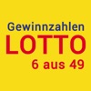Ergebnisse für Lotto 6 aus 49